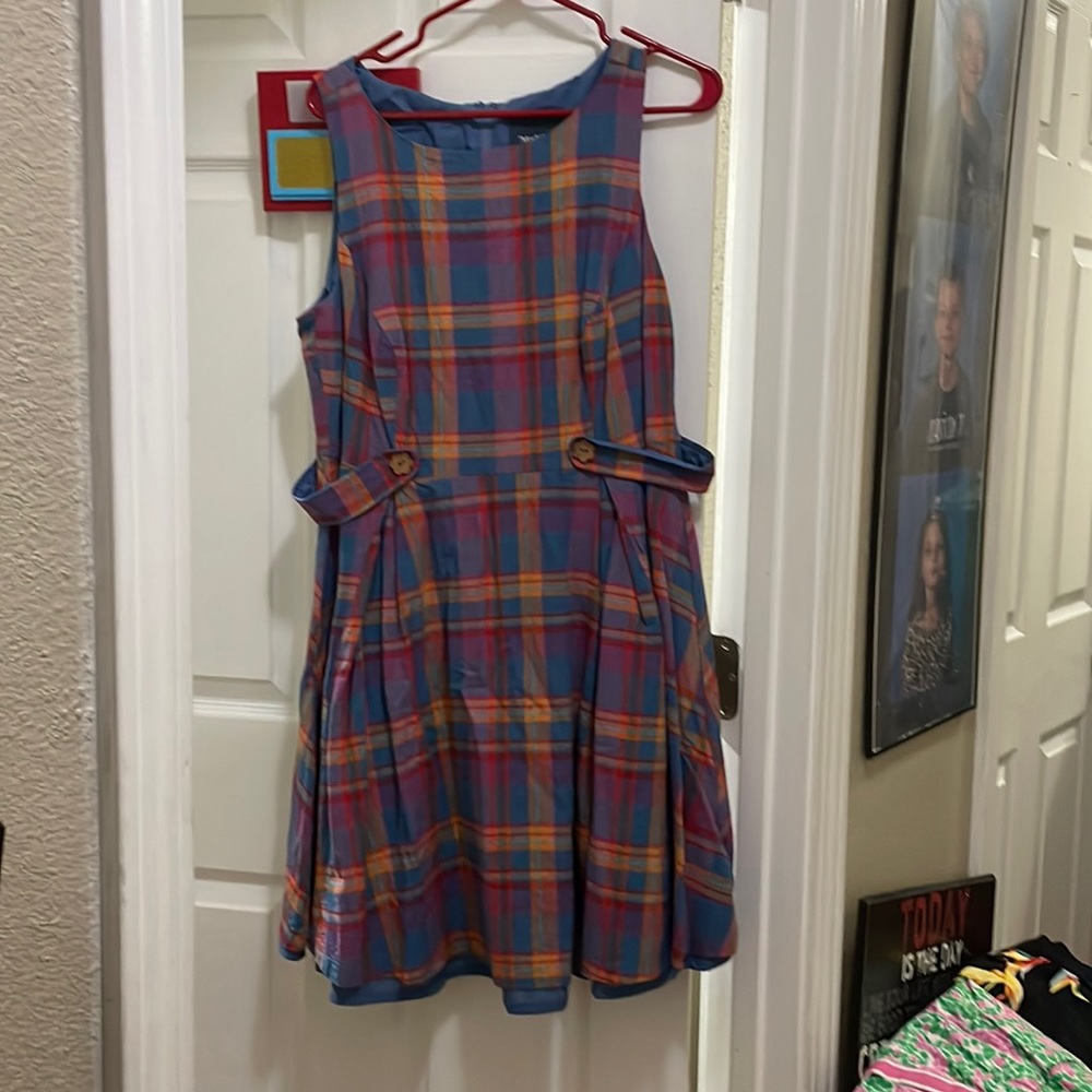 ModCloth dress